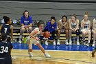 Wheaton Women's Basketball  Wheaton College women's basketball vs Fisher College. - Photo By: KEITH NORDSTROM : Wheaton, basketball